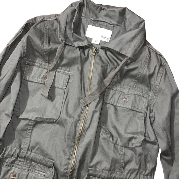 bar III jacket - Picture 2 of 7